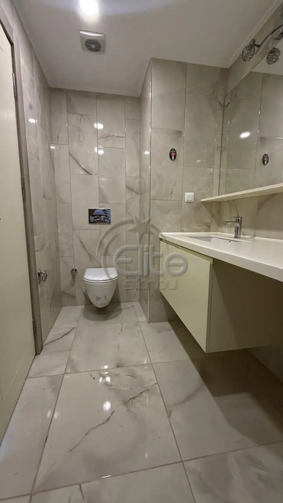 ONUR PARK LİFE İSTANBUL Projesi 2+1 137m2 Balkonlu Satılık Daire